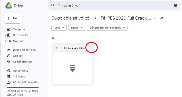 Hướng dẫn cách tải và cài đặt PES 2020 miễn phí cho PC 3 Tải trò chơi PES 2020 Full Crack về máy tính