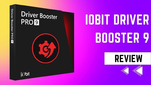 Driver Booster 9 Pro: Hướng dẫn cách tải và cài đặt phần mềm 3 Cấu hình yêu cầu