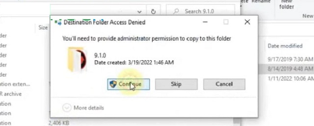 Driver Booster 9 Pro: Hướng dẫn cách tải và cài đặt phần mềm 13 Chọn Continue