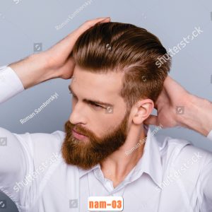 decal dán kính tiệm tócnam-03