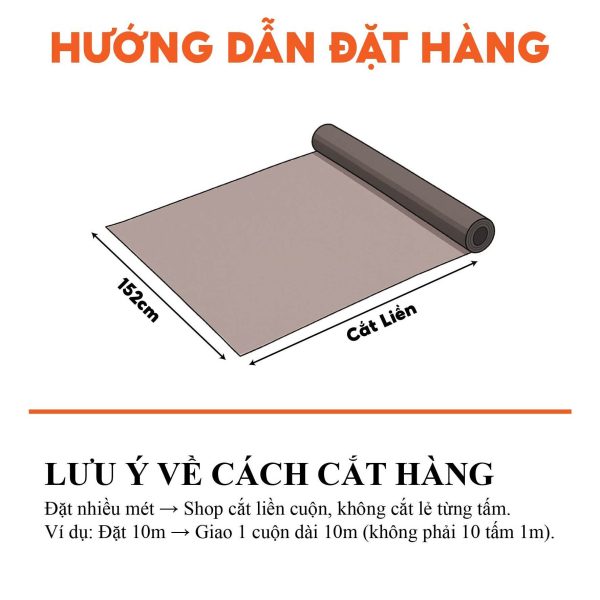 Phim cách nhiệt trong suốt Hàn Quốc - A82