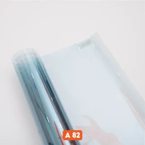 Phim cách nhiệt trong suốt Hàn Quốc - A82
