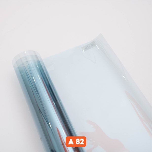Phim cách nhiệt trong suốt Hàn Quốc - A82