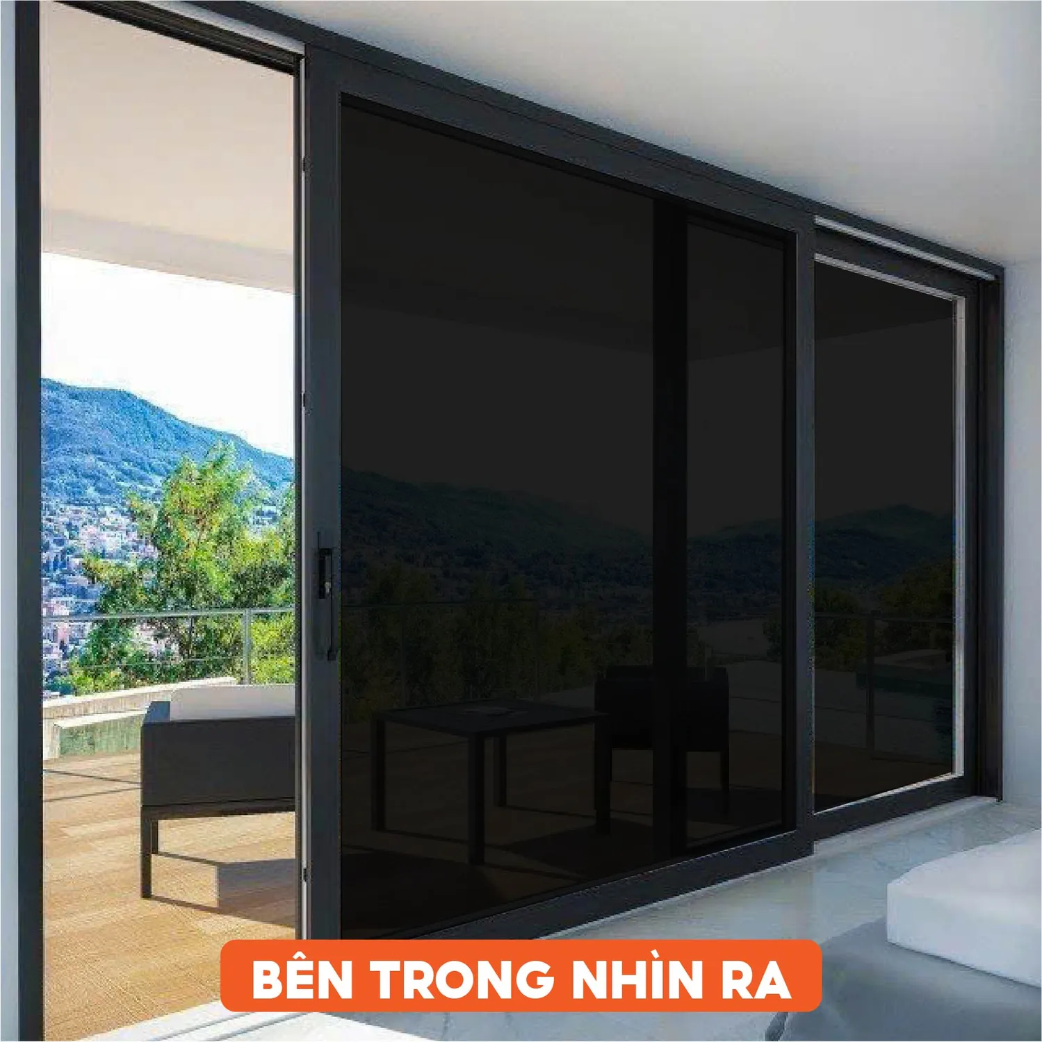 Phim cách nhiệt Hàn Quốc NND - AP 0550
