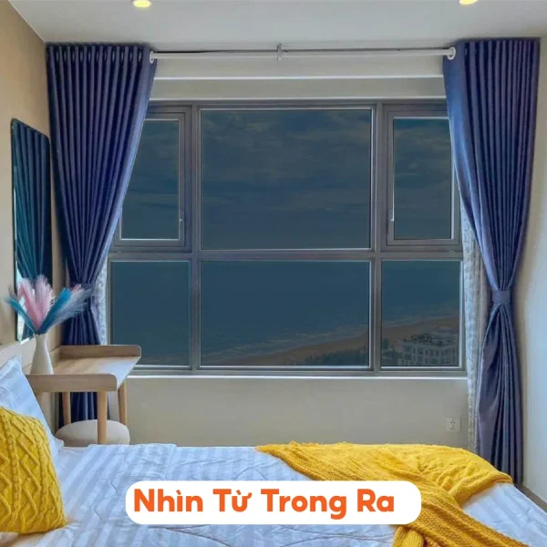 Phim cách nhiệt Hàn Quốc NND - Nano Ceramic mã AP 0580
