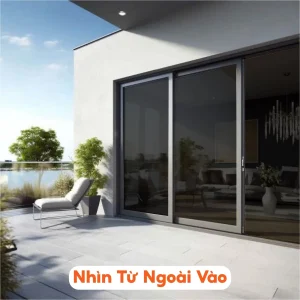 Phim cách nhiệt Hàn Quốc NND - Nano Ceramic mã AP 0580