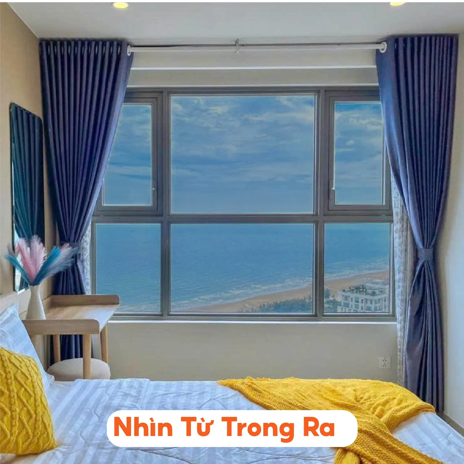 Phim cách nhiệt Hàn Quốc NND - AP 4050