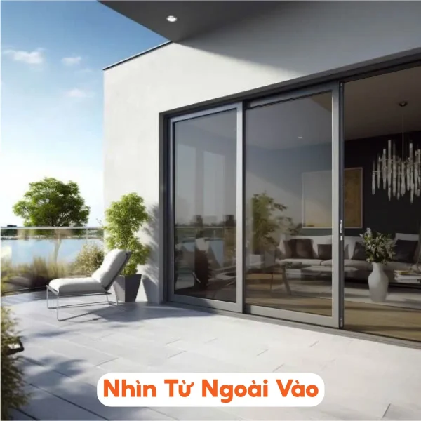 Phim cách nhiệt Hàn Quốc NND - AP 4050