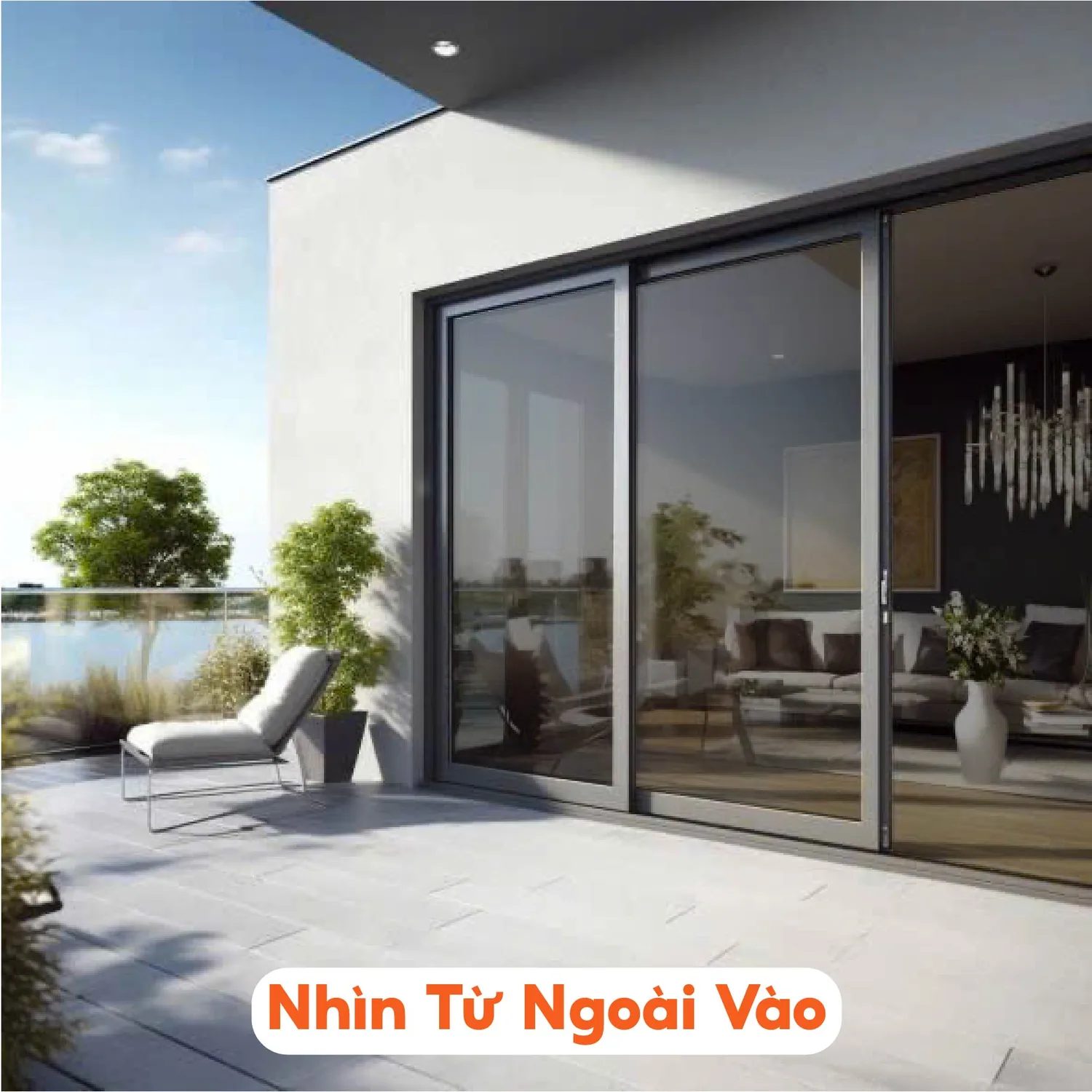Phim cách nhiệt Hàn Quốc NND - AP 4050