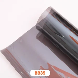 Phim Cách Nhiệt 3M Brownish Black - BB35
