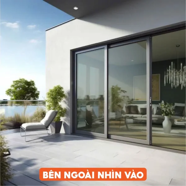 Phim cách nhiệt màu trà 3M - GG15