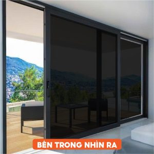 Phim cách nhiệt 3M màu khói - HP10