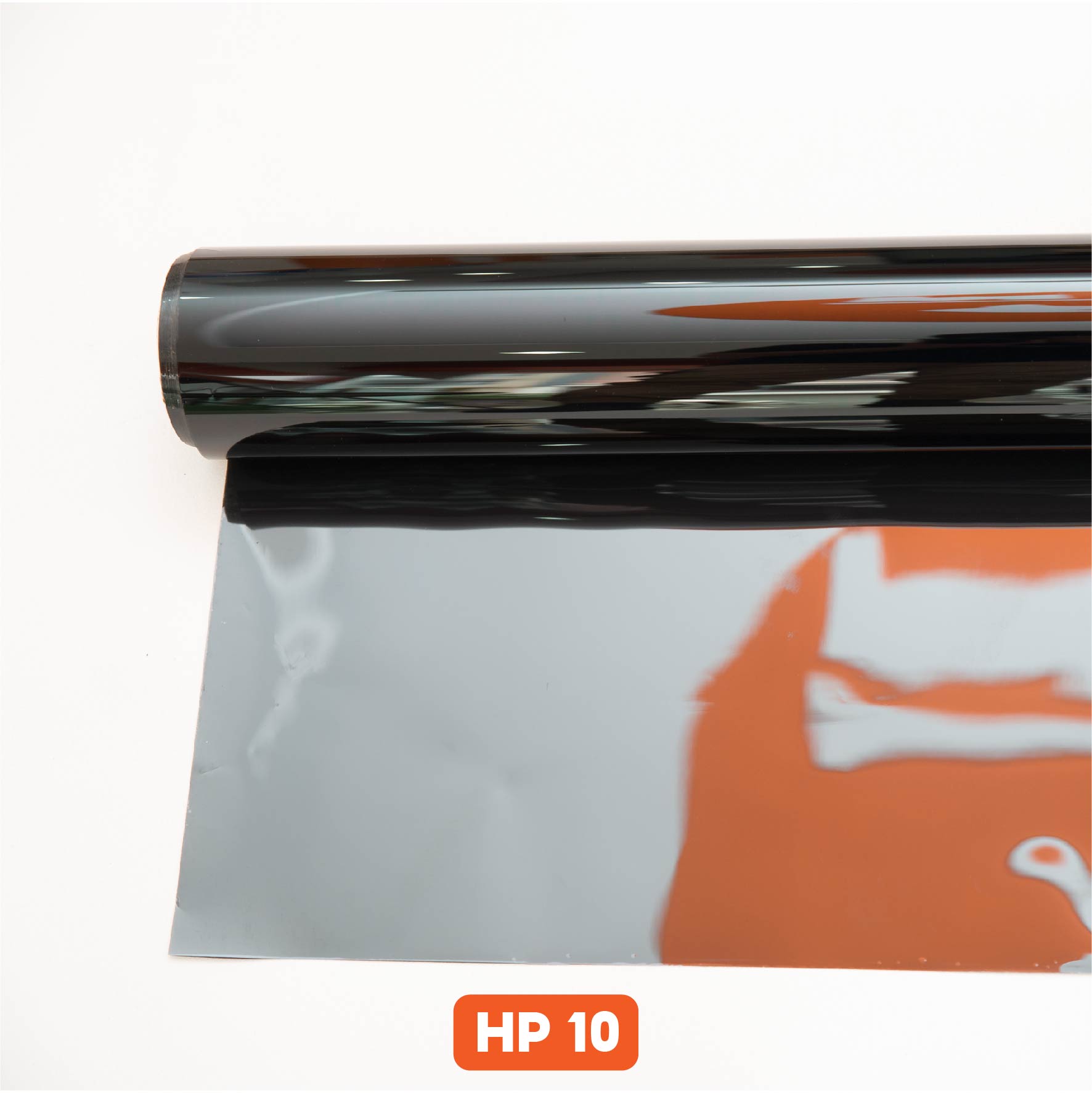 Phim cách nhiệt 3M màu khói - HP10