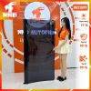 Phim cách nhiệt 3mil Nano IR99 - NC-1599