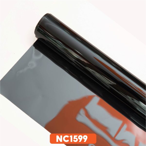 Phim cách nhiệt 3mil Nano IR99 - NC-1599