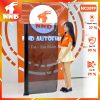 Phim cách nhiệt 3mil Nano IR99 - NC-3599