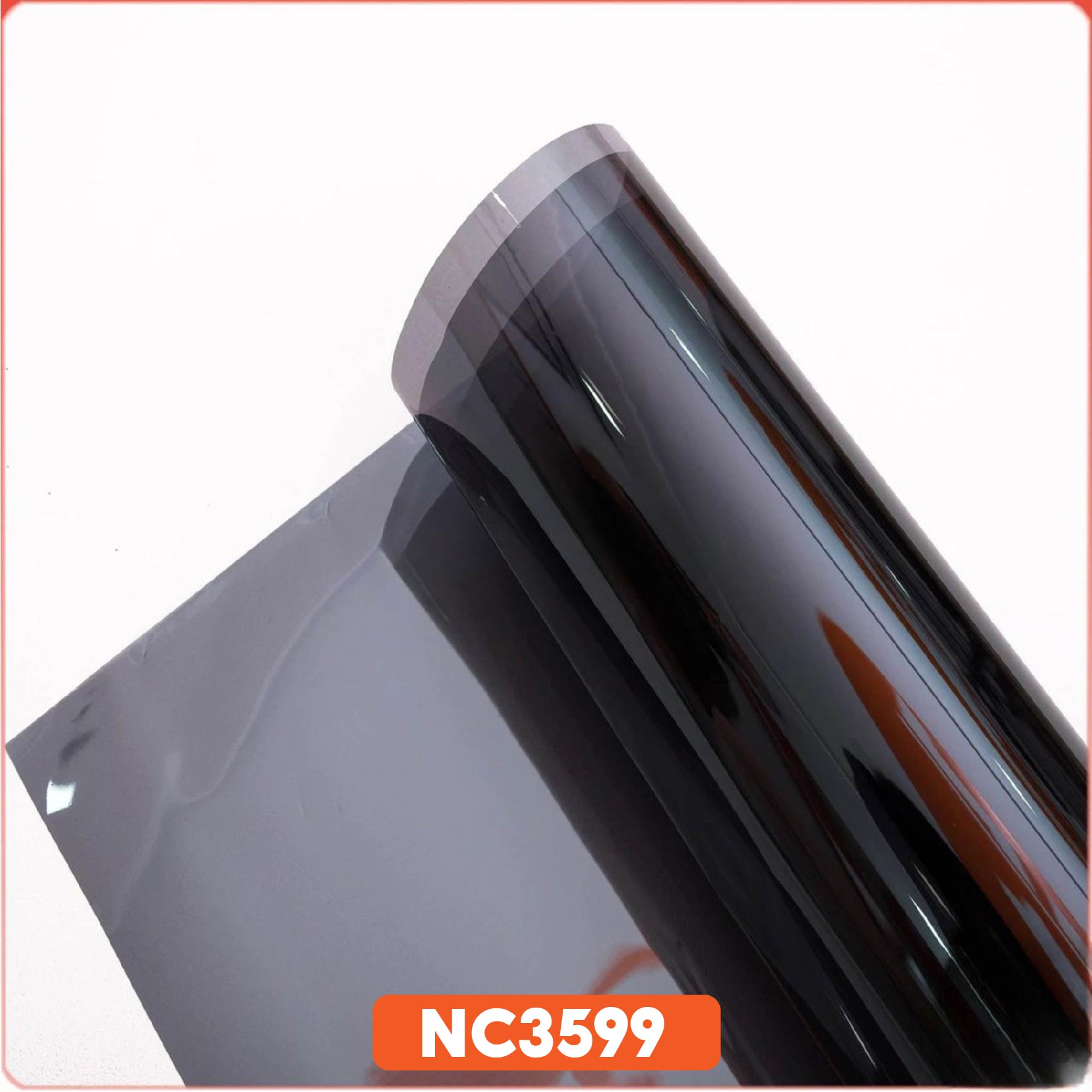 Phim cách nhiệt 3mil Nano IR99 - NC-3599