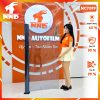 Phim cách nhiệt 3mil Nano IR99 - NC-7599