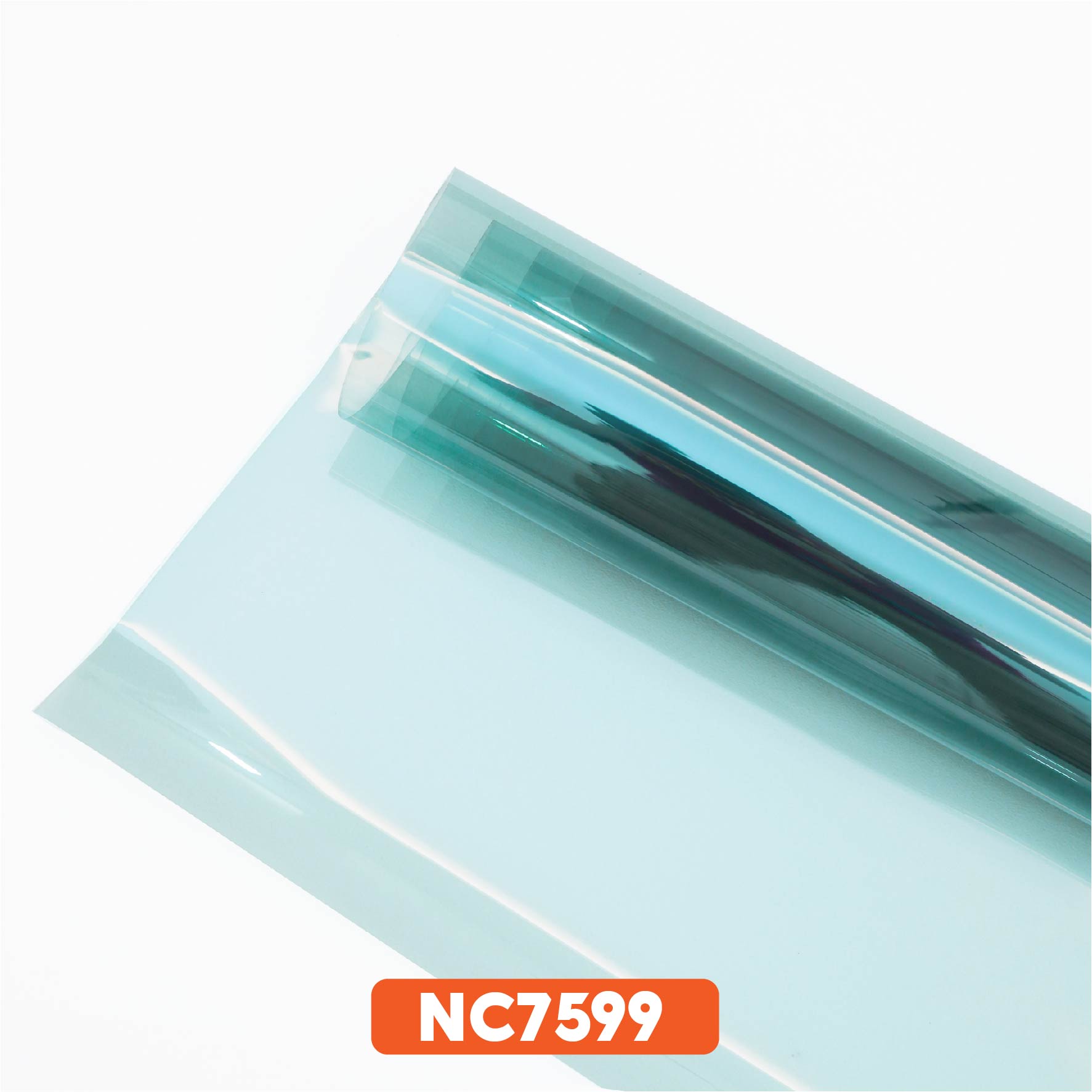 Phim cách nhiệt 3mil Nano IR99 - NC-7599
