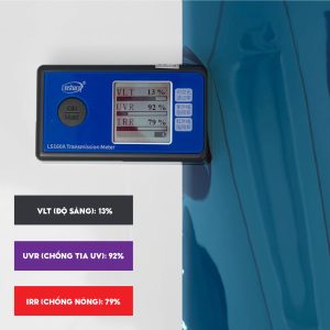 Phim cách nhiệt Đài Loan – P4