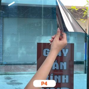 Phim cách nhiệt Đài Loan – P4