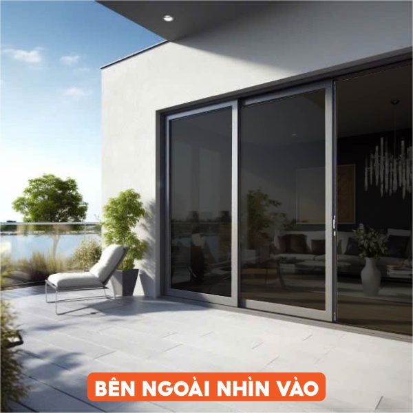 Phim cách nhiệt Safety 4M - SH20