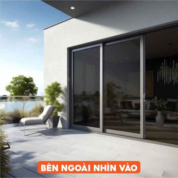 Phim cách nhiệt Safety 4M mã SH35