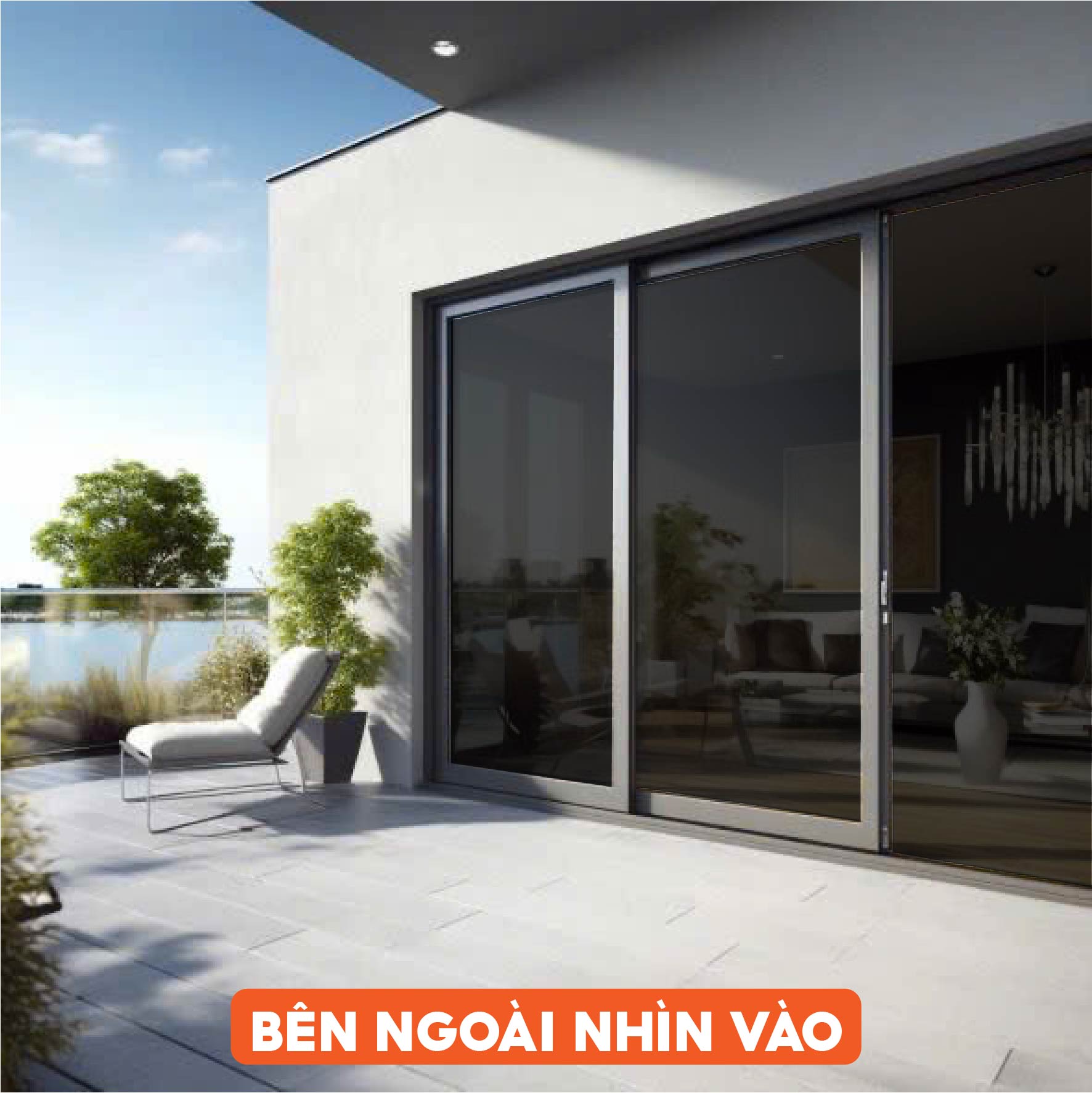 Phim cách nhiệt Safety 4M mã SH35