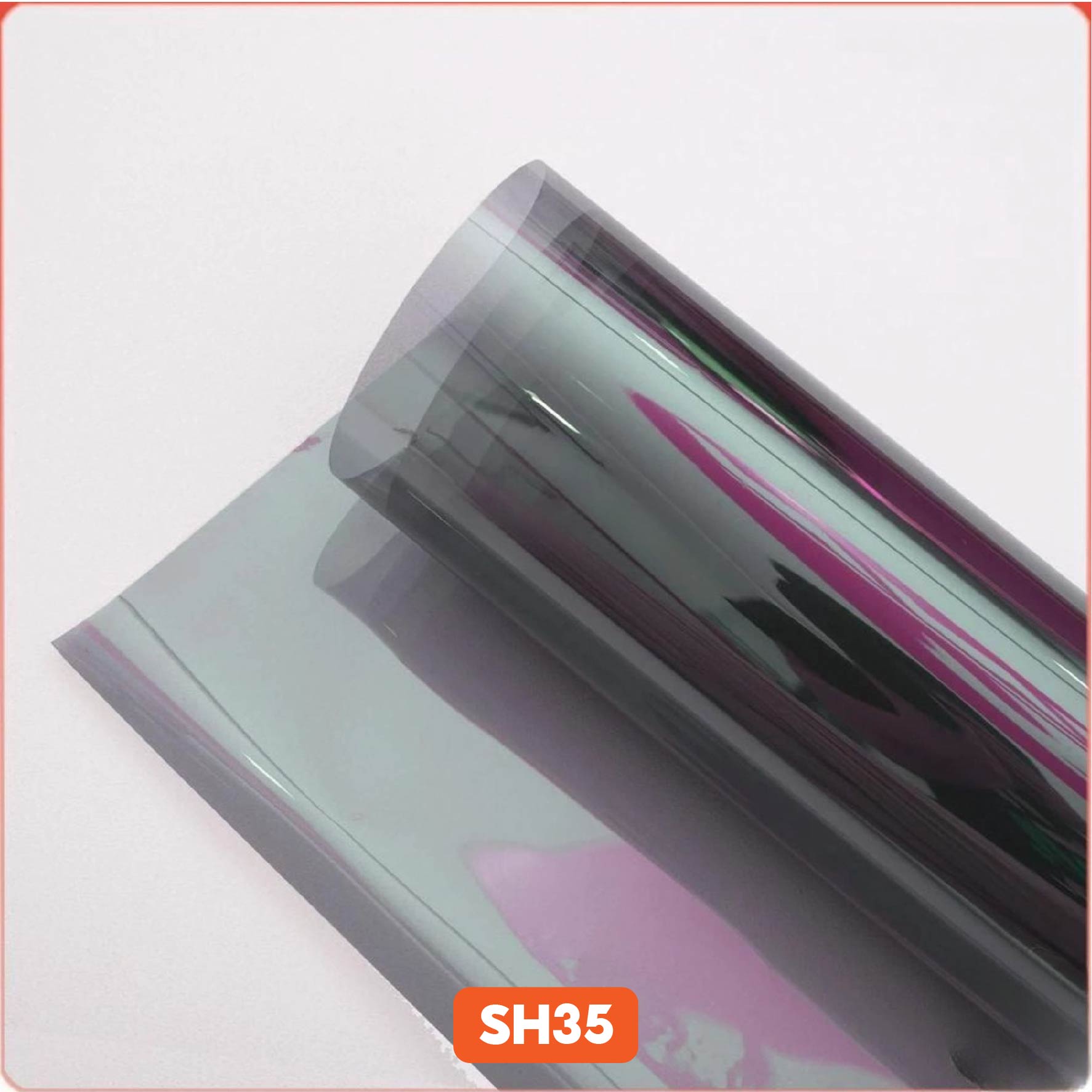 Phim cách nhiệt Safety 4M mã SH35