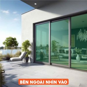 Phim cách nhiệt Safety 4M - SH60