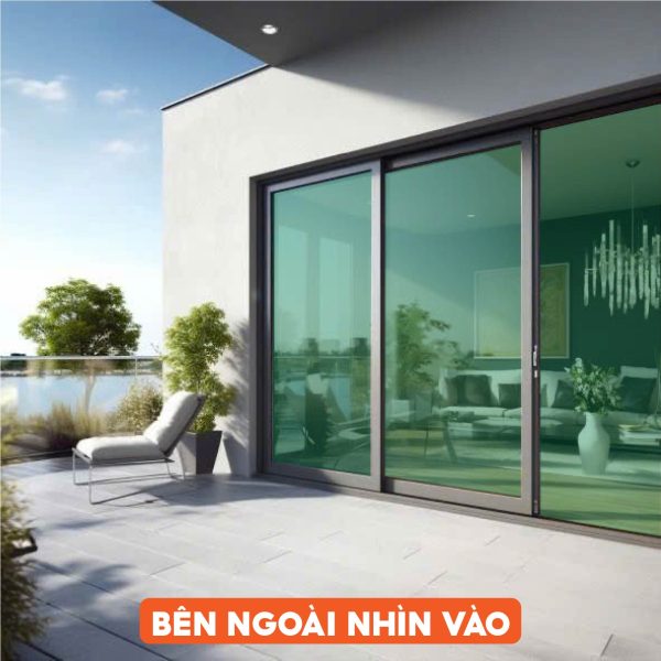 Phim cách nhiệt Safety 4M - SH60