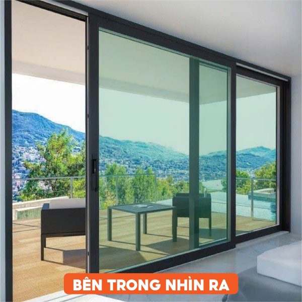 Phim cách nhiệt Safety 4M - SH60
