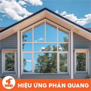 Phim cách nhiệt 3M Silver Color 30 - Silver30