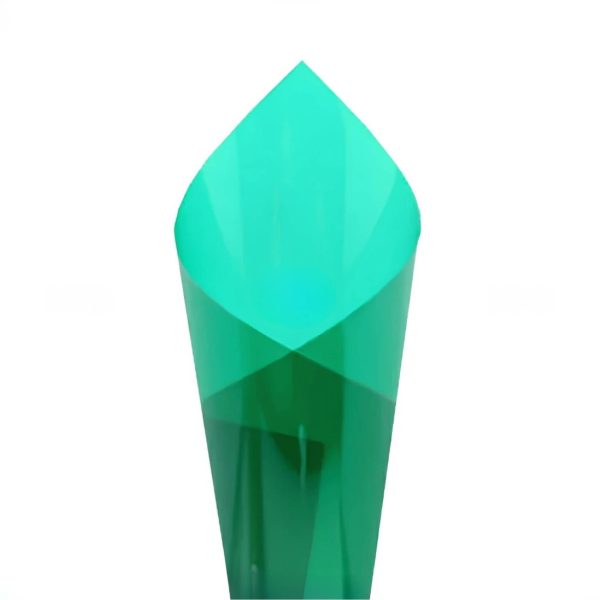 Phim dán kính màu xanh lá cây mã BC-25G