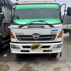 Phim cách nhiệt cho xe tải