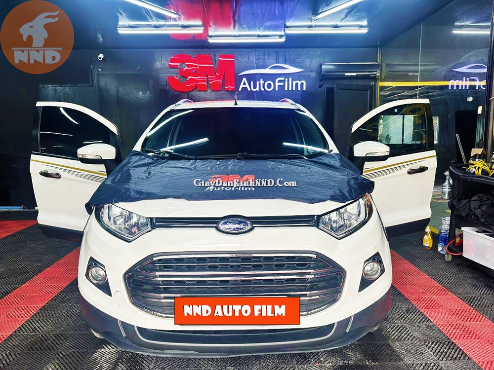 Lắp đặt tận nhà