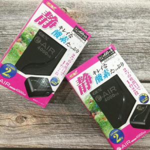 MÁY SỦI GEX E-AIR 4000