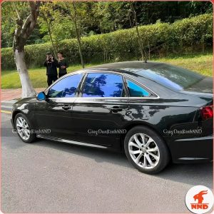 Phim dán kính đổi màu cách nhiệt cho ô tô siêu đẹp