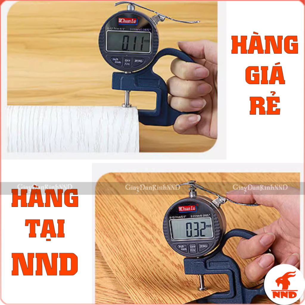 Decal vân gỗ chất lượng cao giúp bạn tự tay "lột xác" không gian chỉ trong tích tắc.