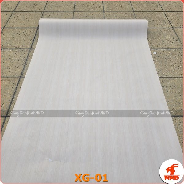 Decal vân gỗ chất lượng cao giúp bạn tự tay "lột xác" không gian chỉ trong tích tắc.
