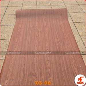 Tự tay làm mới góc nhỏ của bạn bằng decal vân gỗ dễ sử dụng, tiết kiệm thời gian.