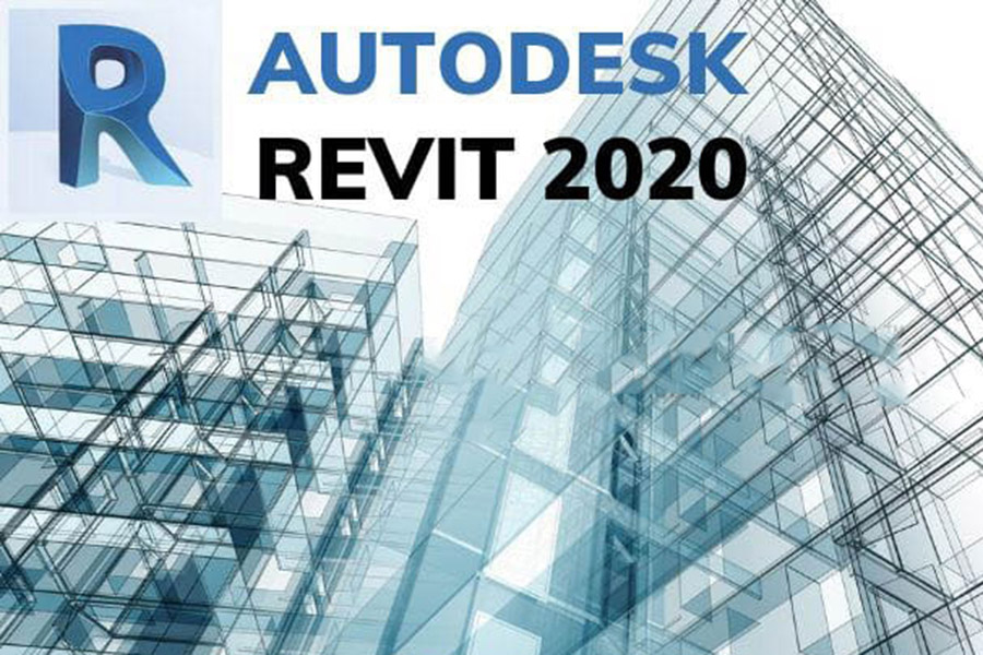 Autodesk Revit 2020 – Bước Tiến Mới Trong Thiết Kế Kiến Trúc 2 Phần mềm revit 2020