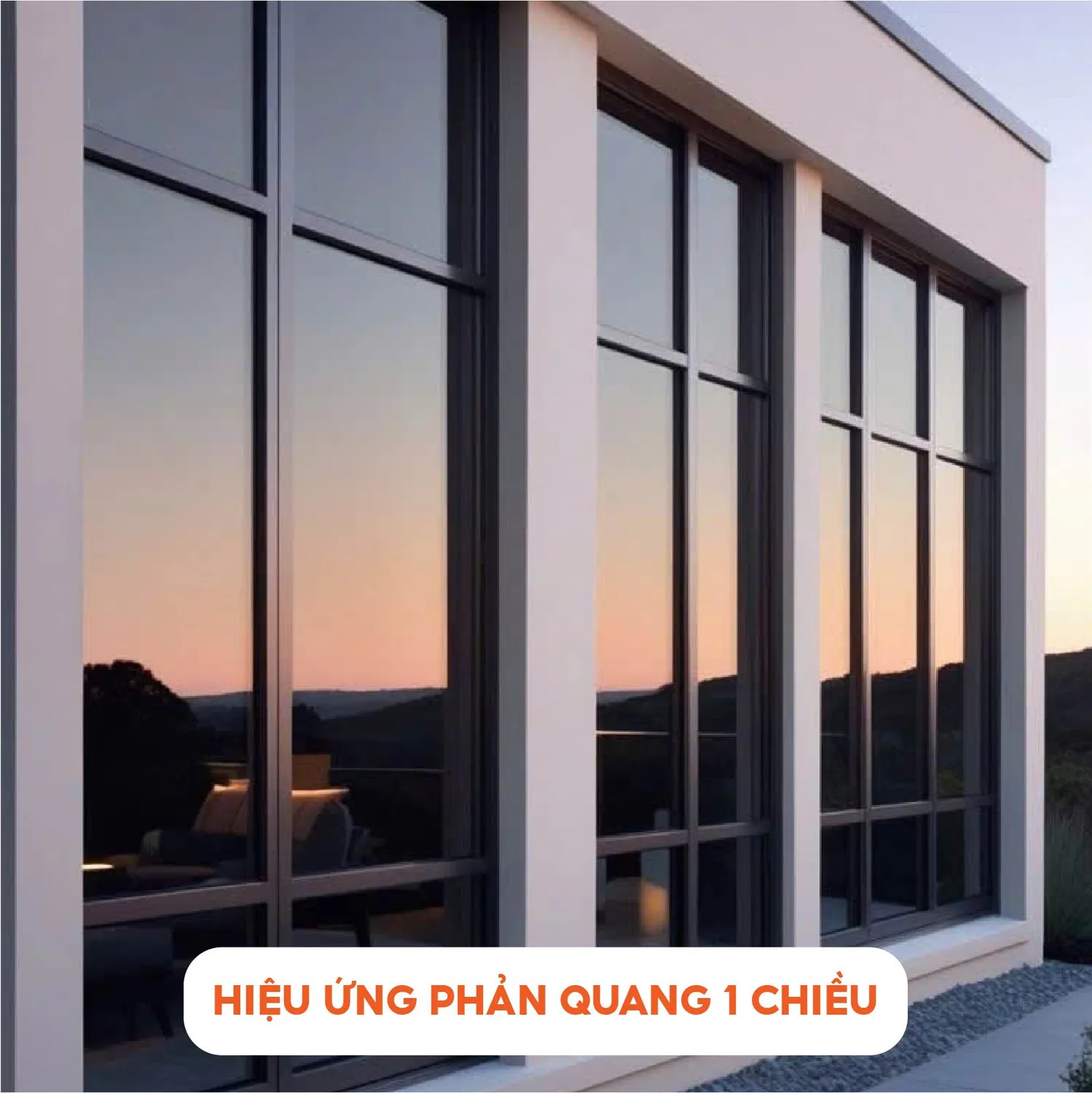 Phim cách nhiệt Hàn Quốc thương hiệu NND mã BK03