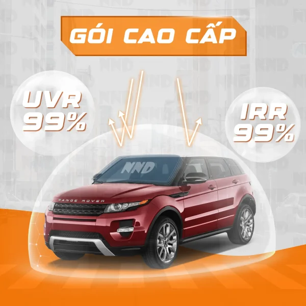 Goi cao cap