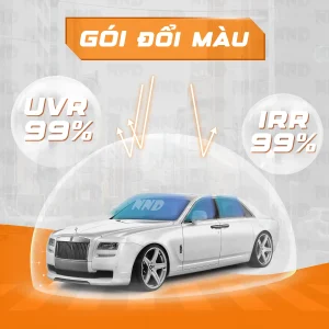 Goi doi mau