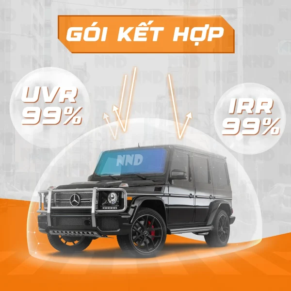 Goi ket hop