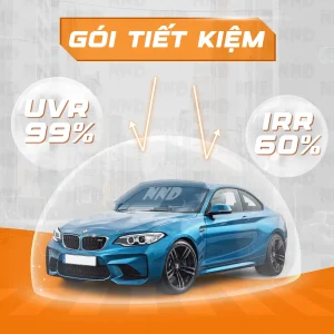 gói tiết kiệm