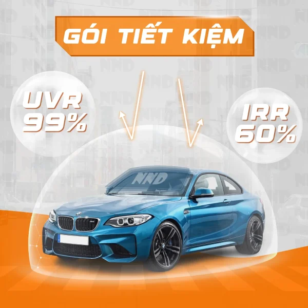 gói tiết kiệm