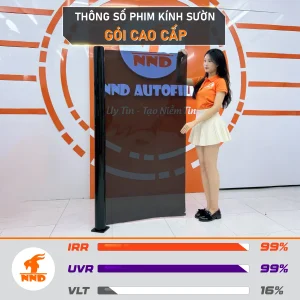 NC1599 KINH SUON GOI CAO CAP