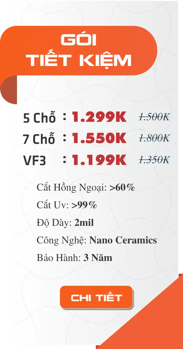 gói tiết kiệm